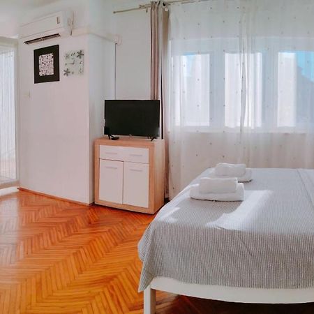 Apartmani Bojana Rovinj Extérieur photo