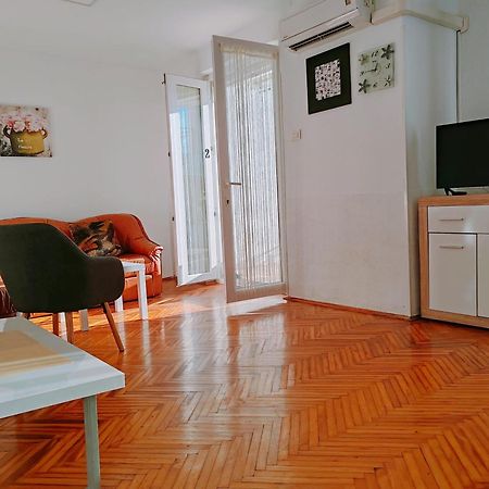 Apartmani Bojana Rovinj Extérieur photo