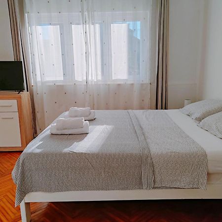 Apartmani Bojana Rovinj Extérieur photo