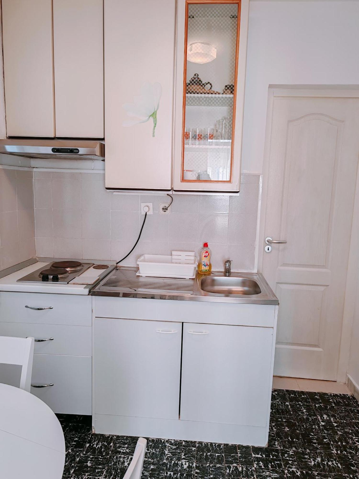 Apartmani Bojana Rovinj Extérieur photo