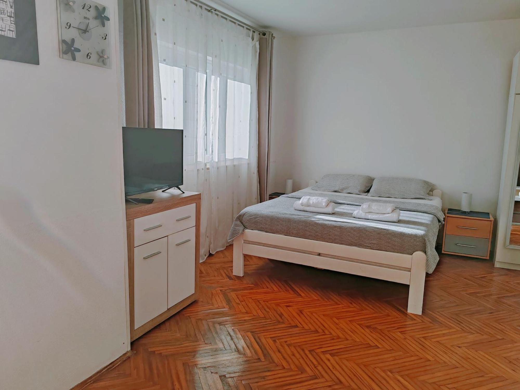 Apartmani Bojana Rovinj Extérieur photo
