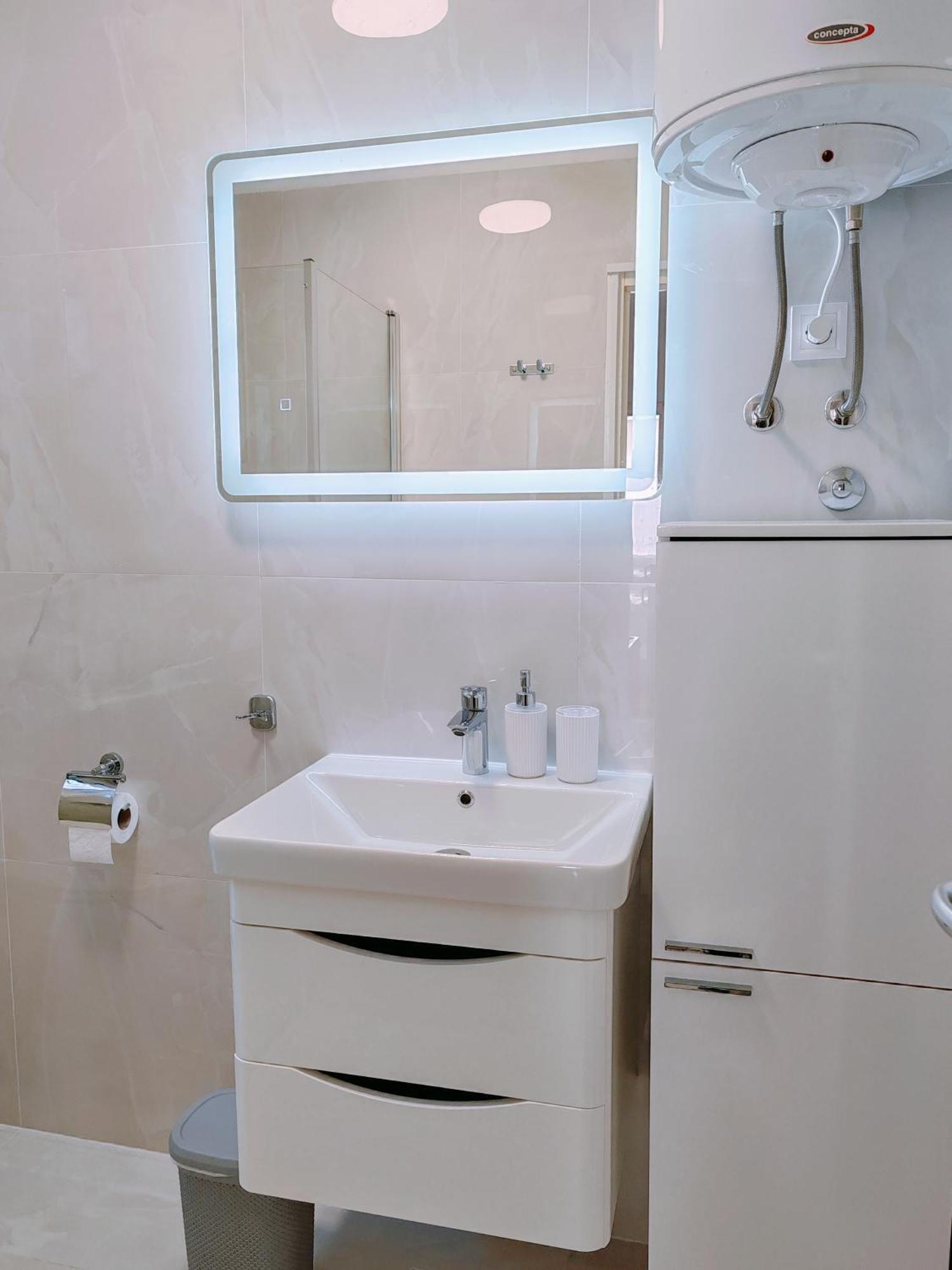 Apartmani Bojana Rovinj Extérieur photo