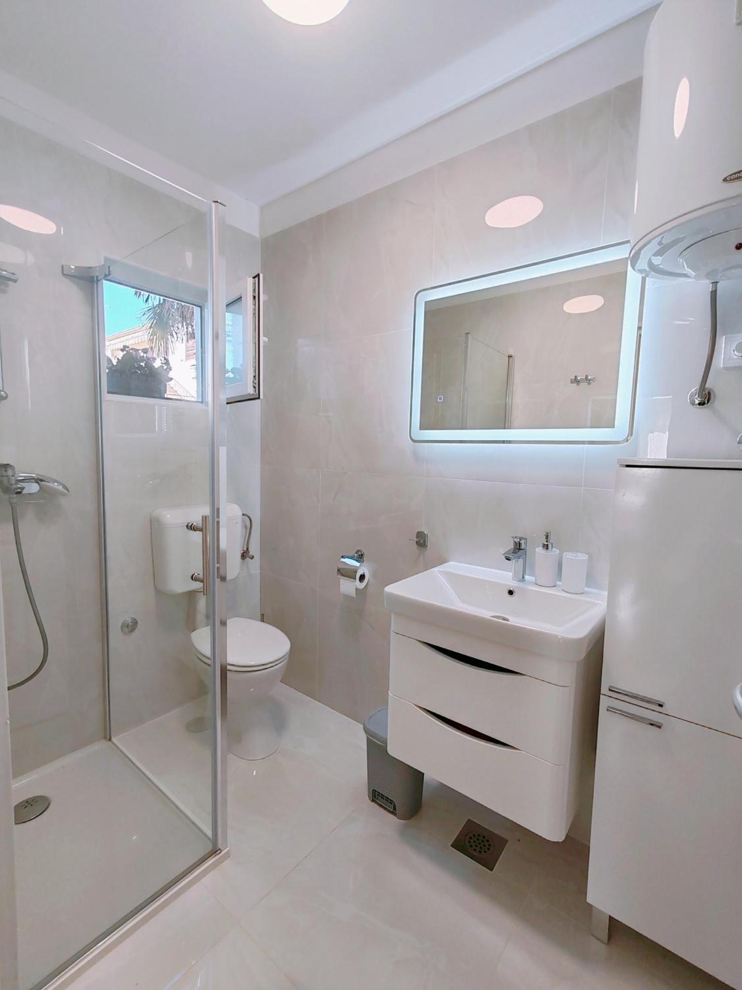 Apartmani Bojana Rovinj Extérieur photo