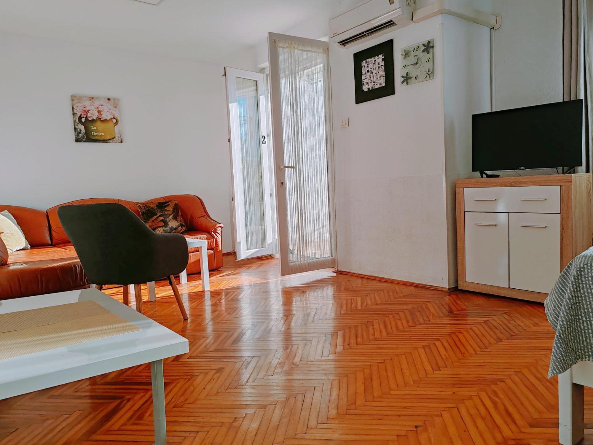 Apartmani Bojana Rovinj Extérieur photo