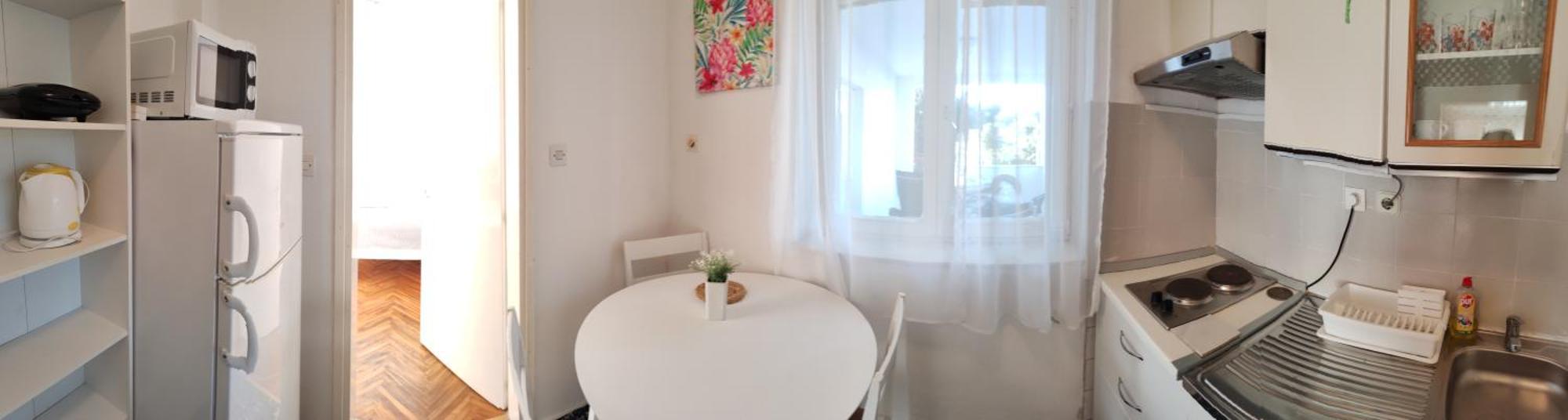 Apartmani Bojana Rovinj Extérieur photo
