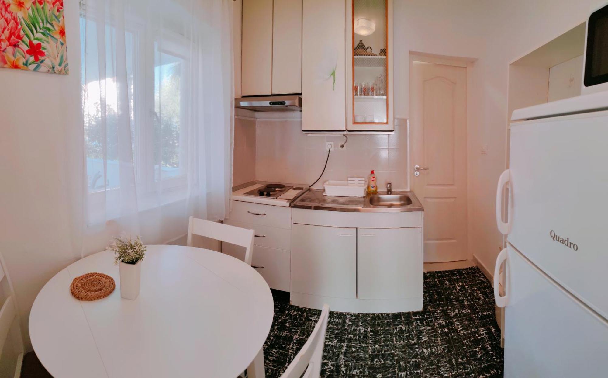 Apartmani Bojana Rovinj Extérieur photo