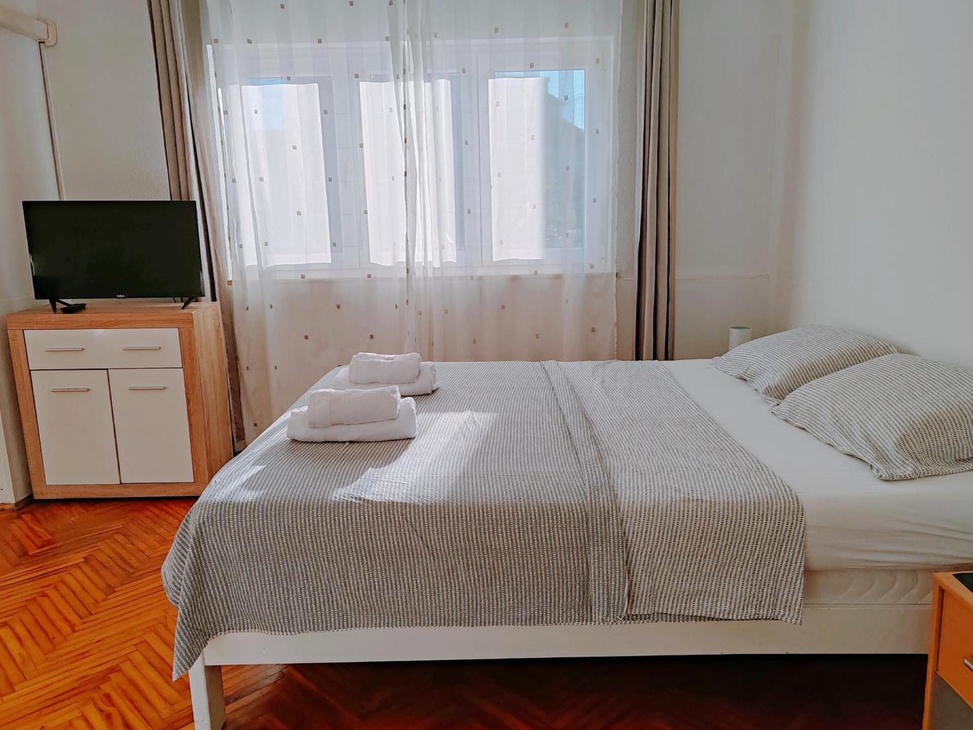 Apartmani Bojana Rovinj Extérieur photo