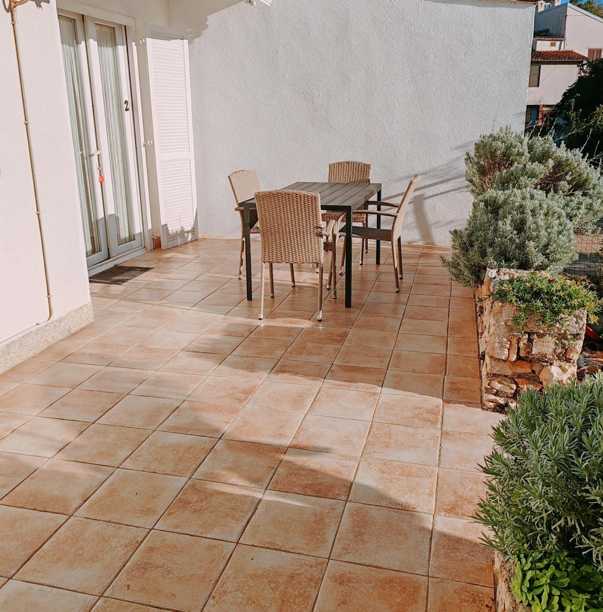 Apartmani Bojana Rovinj Extérieur photo